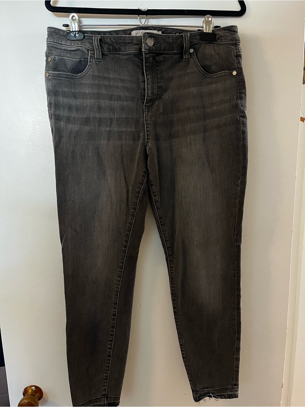 Liverpool | Skinny Jeans